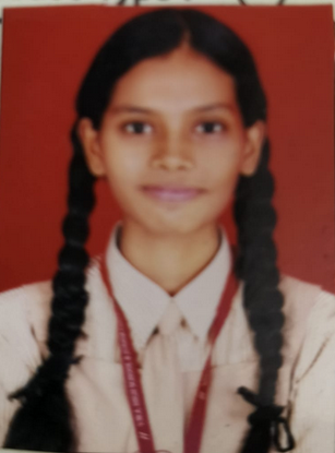Miss Khedekar Sujata Santosh